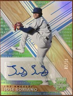Jose Soriano