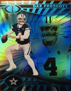 Dak Prescott