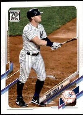 Clint Frazier #429