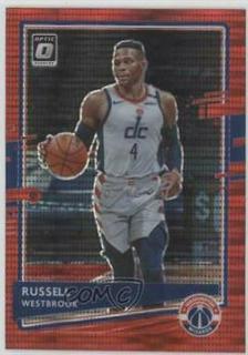 Russell Westbrook
