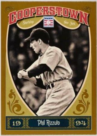 Phil Rizzuto #59