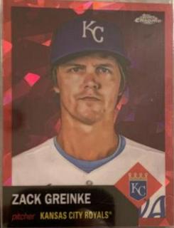 Zack Greinke