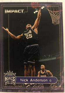 Nick Anderson