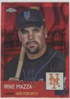 Mike Piazza