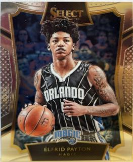 Elfrid Payton