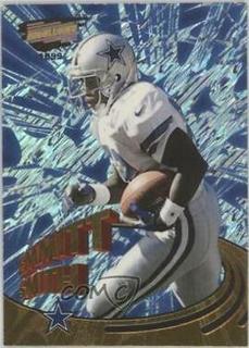 Emmitt Smith