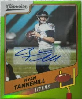 Ryan Tannehill