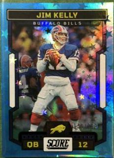 Jim Kelly
