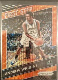 Andrew Wiggins