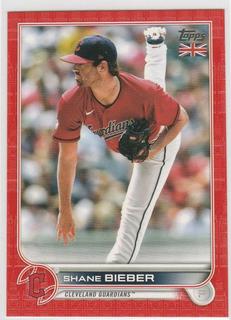 Shane Bieber