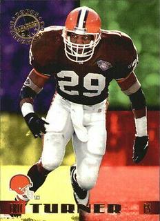 Eric Turner