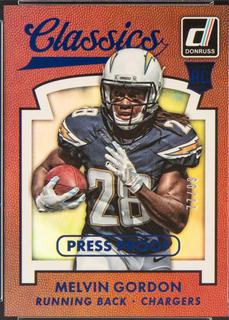 Melvin Gordon