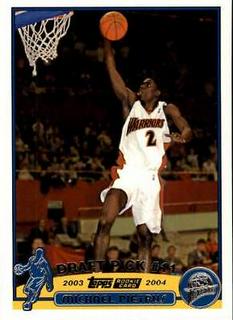 Mickael Pietrus