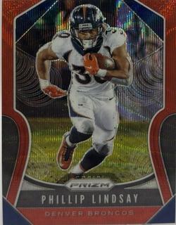 Phillip Lindsay