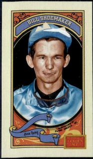 Bill Shoemaker