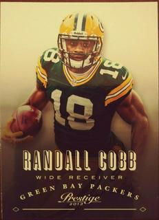 Randall Cobb