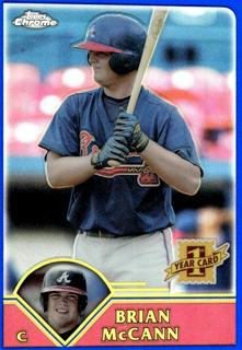 Brian McCann