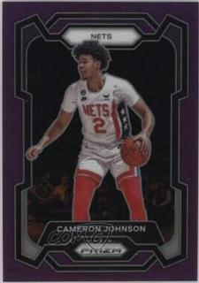 Cameron Johnson