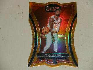 Paul George