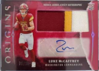 Luke McCaffrey