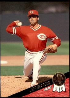 Jeff Reardon