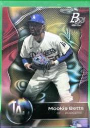 Mookie Betts