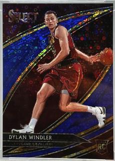 Dylan Windler