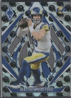 Matthew Stafford