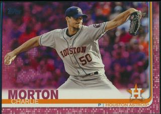 Charlie Morton