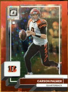Carson Palmer