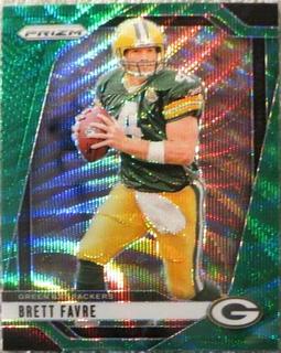 Brett Favre