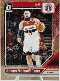Jonas Valanciunas