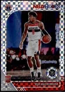 Rui Hachimura