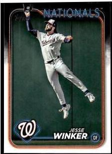Jesse Winker