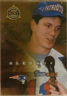 Drew Bledsoe