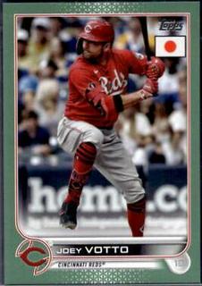 Joey Votto
