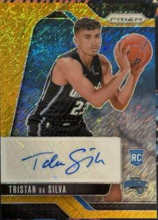 Tristan da Silva