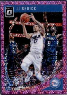 JJ Redick