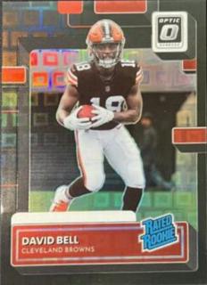David Bell