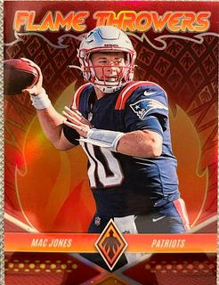 Mac Jones
