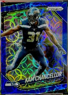 Kam Chancellor