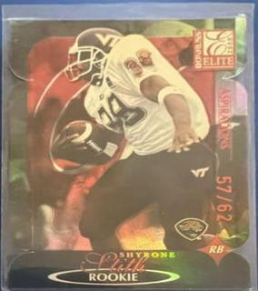 Shyrone Stith