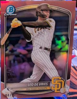 Leo De Vries