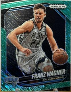 Franz Wagner