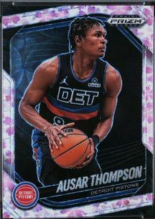 Ausar Thompson