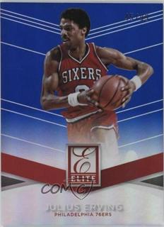Julius Erving