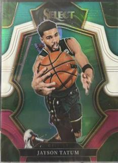 Jayson Tatum