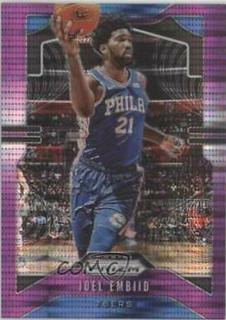 Joel Embiid