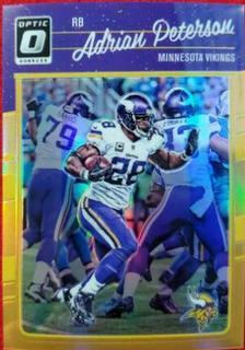 Adrian Peterson