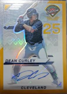 Dean Curley